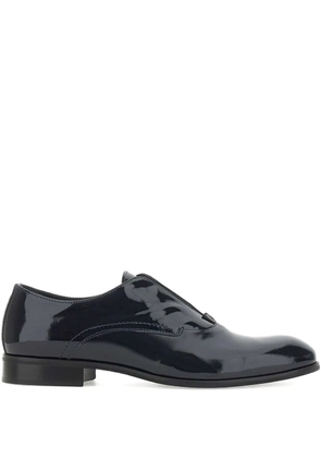 Carlo Pignatelli Flash loafers - Black