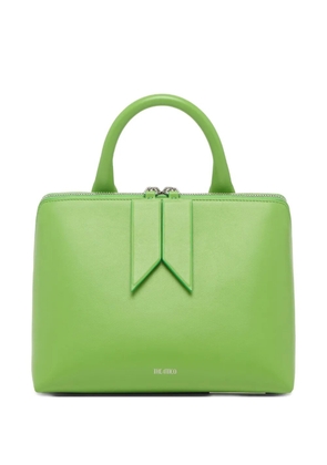 The Attico Monday tote bag - Green