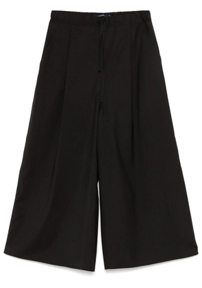 Sofie D'hoore Palau trousers - Grey