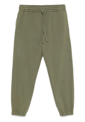 Maharishi Kamon track pants - Green