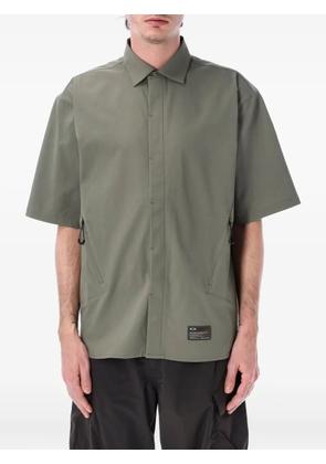 Oakley Fgl Fuel shirt - Green