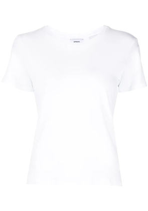 Sprwmn Baby cotton T-shirt - White