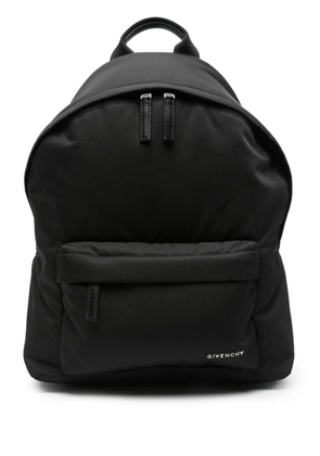 Givenchy Essential U top-handle backpack - Black