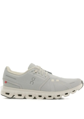 On Running W Cloud sneakers - Grey