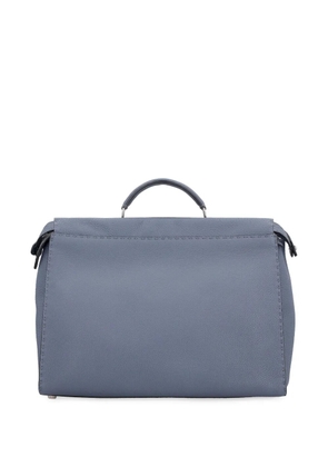 FENDI Peekaboo two-way bag - Grey