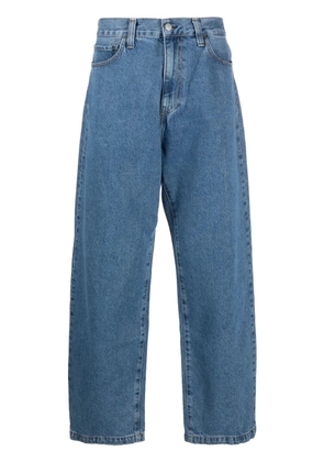 Carhartt WIP Landon wide-leg jeans - Blue