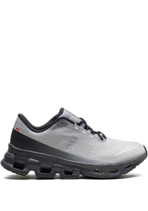 On Running Cloudspark 'Fog/Eclipse' sneakers - Grey