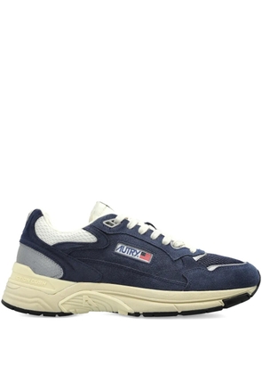 Autry Hyperway sneakers - Blue