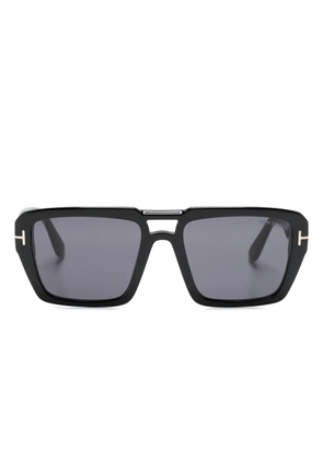 TOM FORD Eyewear Redford sunglasses - Black