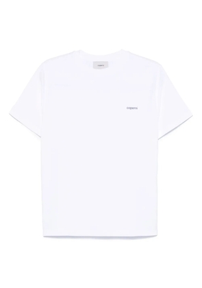 Coperni logo T-shirt - White