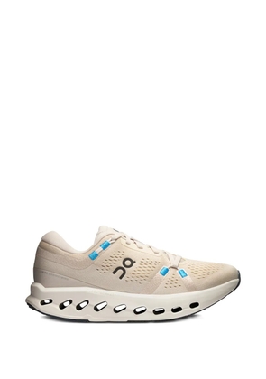 On Running Cloudsurfer 2 eyelet detail sneakers - Neutrals