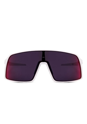 Oakley Sutro sunglasses - White