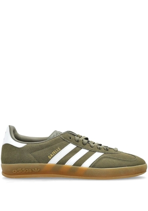 adidas Gazelle trainers - Green