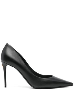 Dolce & Gabbana DNA 95mm Décoletté pumps - Black