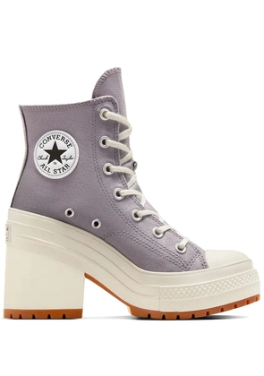 Converse Chuck 70 Luxe Heel High boots - Purple