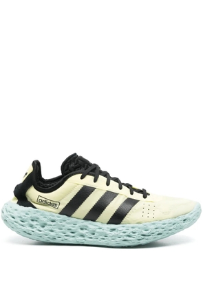 adidas Zponge sneakers - Yellow