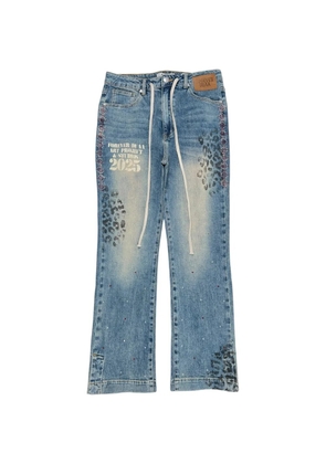 duaa Liberta jeans - Blue