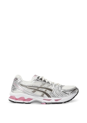 ASICS Gel-Kayano 14 lace-up sneakers - White