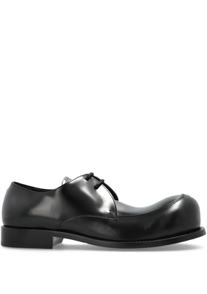 Marni New Wave derby shoes - Black
