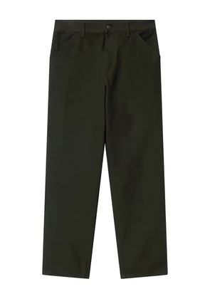 Carhartt WIP patch pocket denim - Green