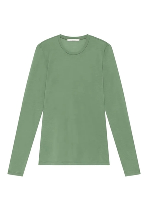 MALIPARMI Colours Of The World long-sleeve T-shirt - Green