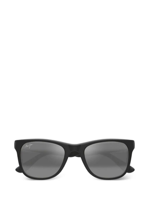 Maui Jim Kikonia XL sunglasses - Black