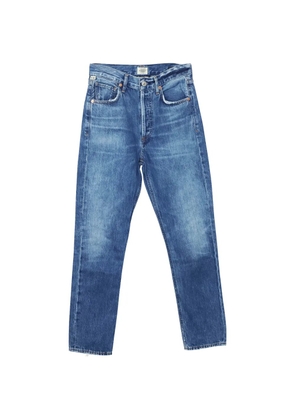 Citizens of Humanity Charlotte high-rise jeans - Blue
