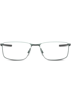 Oakley Socket 5.0 rectangle-frame glasses - Purple