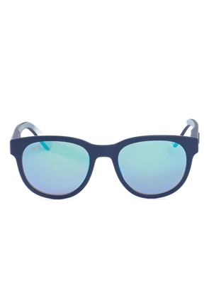 Maui Jim Maoli square sunglasses - Blue