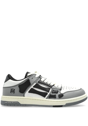 AMIRI Skel sneakers - White