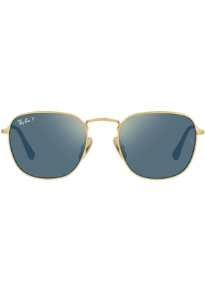 Ray-Ban Frank sunglasses - Gold
