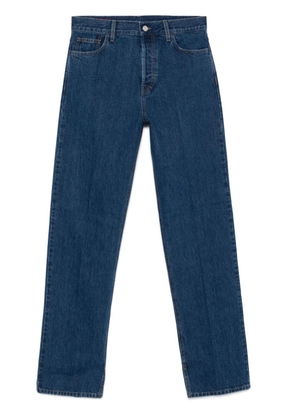 Gucci straight-leg jeans - Blue