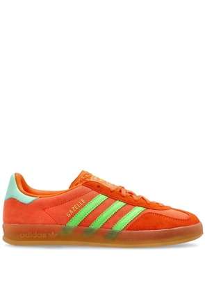 adidas low-top sneakers - Orange