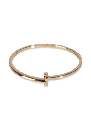 Tiffany & Co. Pre-Owned 18K rose gold bracelet - Pink