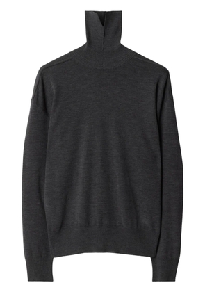 Burberry wool jumper - Grey