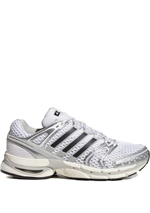 adidas Adistar Control 5 'Silver Metallic Black' sneakers - Grey