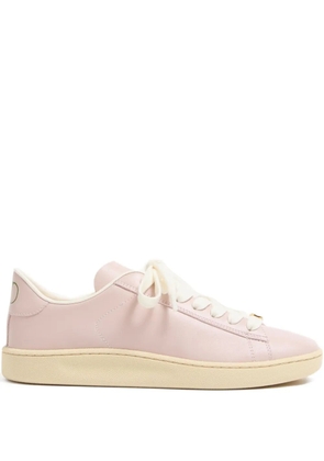 Valentino Garavani vlogo signature royco sneakers - Pink