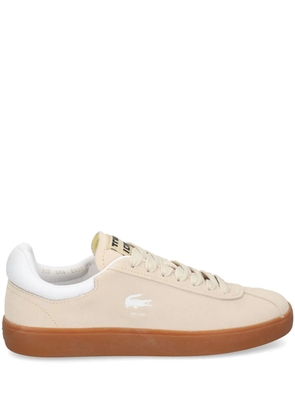 Lacoste Baseshot sneakers - Neutrals