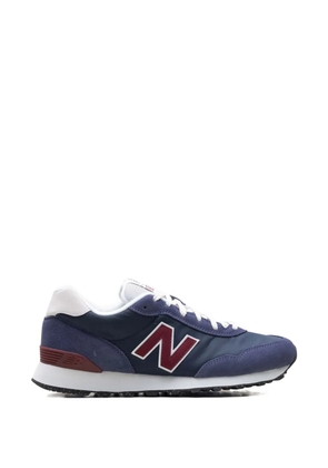 New Balance 515 logo-detail sneakers - Blue