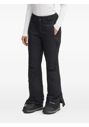Columbia Bugaboo™ II Omni-Heat™ side-zip ski pants - Black