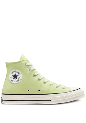 Converse Chuck 70 Hi 'Citron This Green' sneakers
