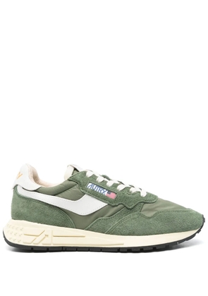Autry Reelwind sneakers - Green