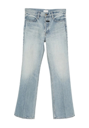 Fear Of God button-fastening jeans - Blue