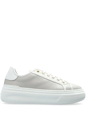 Furla Nuage sneakers - Neutrals