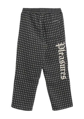 Pleasures Cross Easy pants - Grey