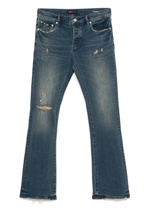 Purple Brand Alloy jeans - Blue