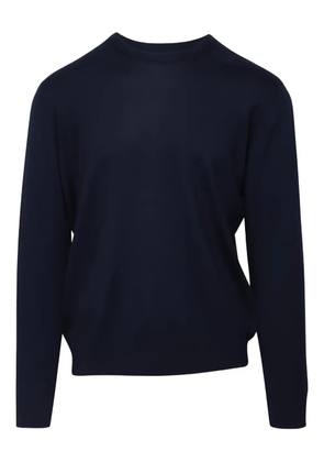 Fedeli cashmere top - Blue