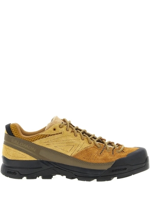 Salomon Advanced X-ALP sneakers - Neutrals