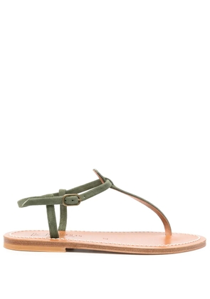 K. Jacques Picon sandals - Green