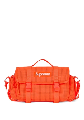 Supreme mini buckle duffle bag - Orange